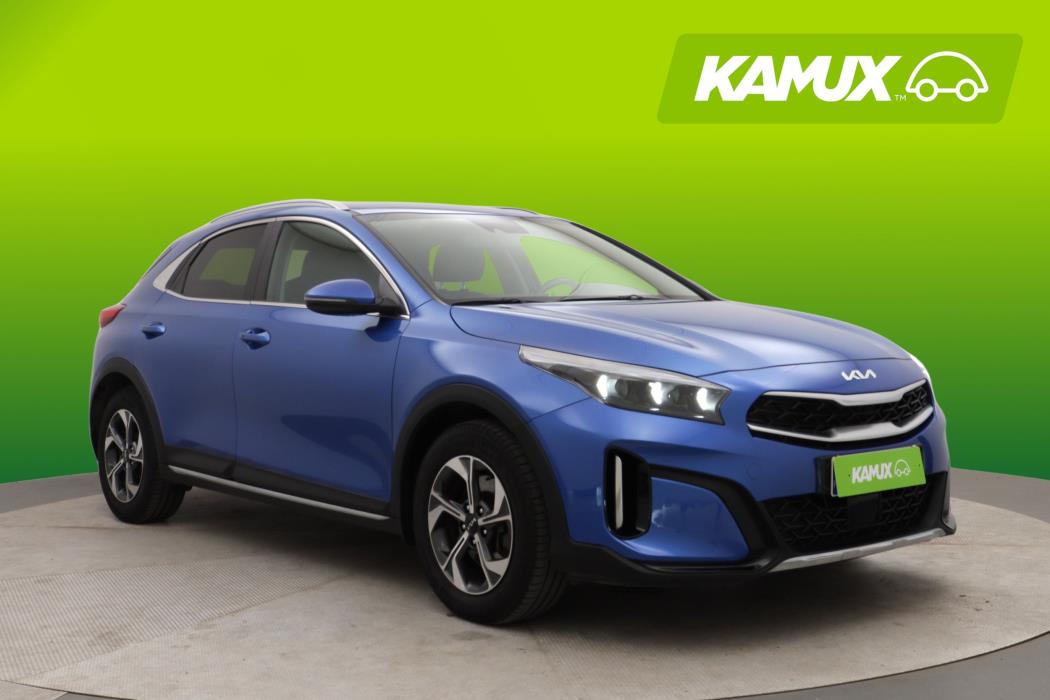 Kia Xceed 2024