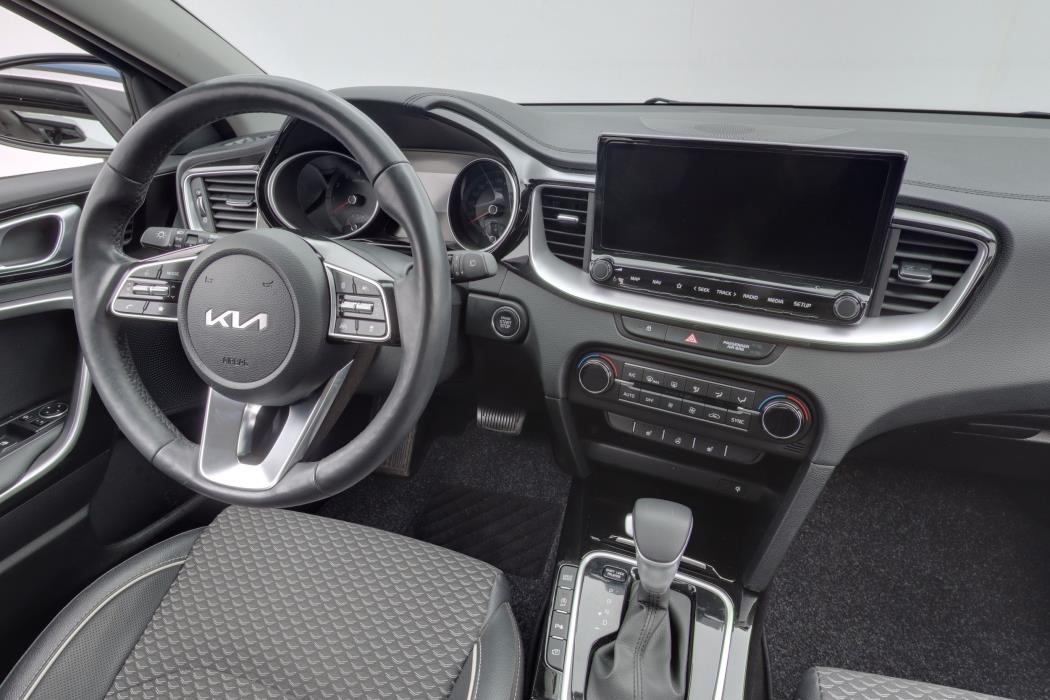 Kia Xceed 2024