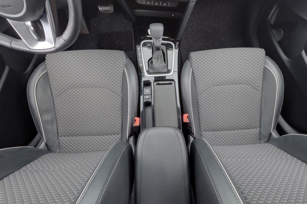 Kia Xceed 2024