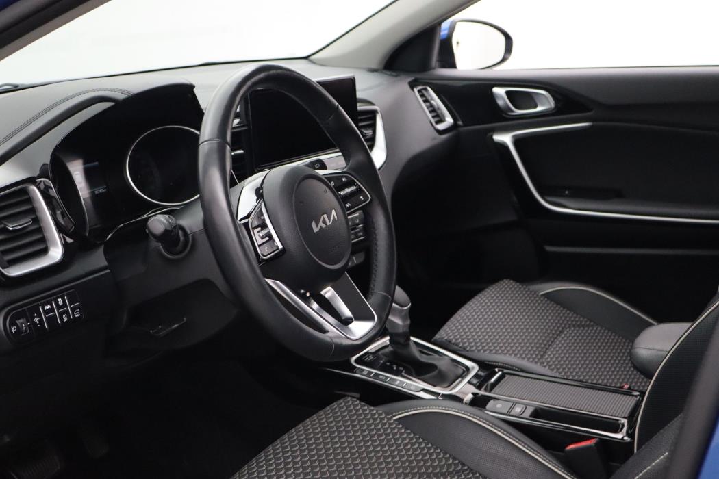Kia Xceed 2024