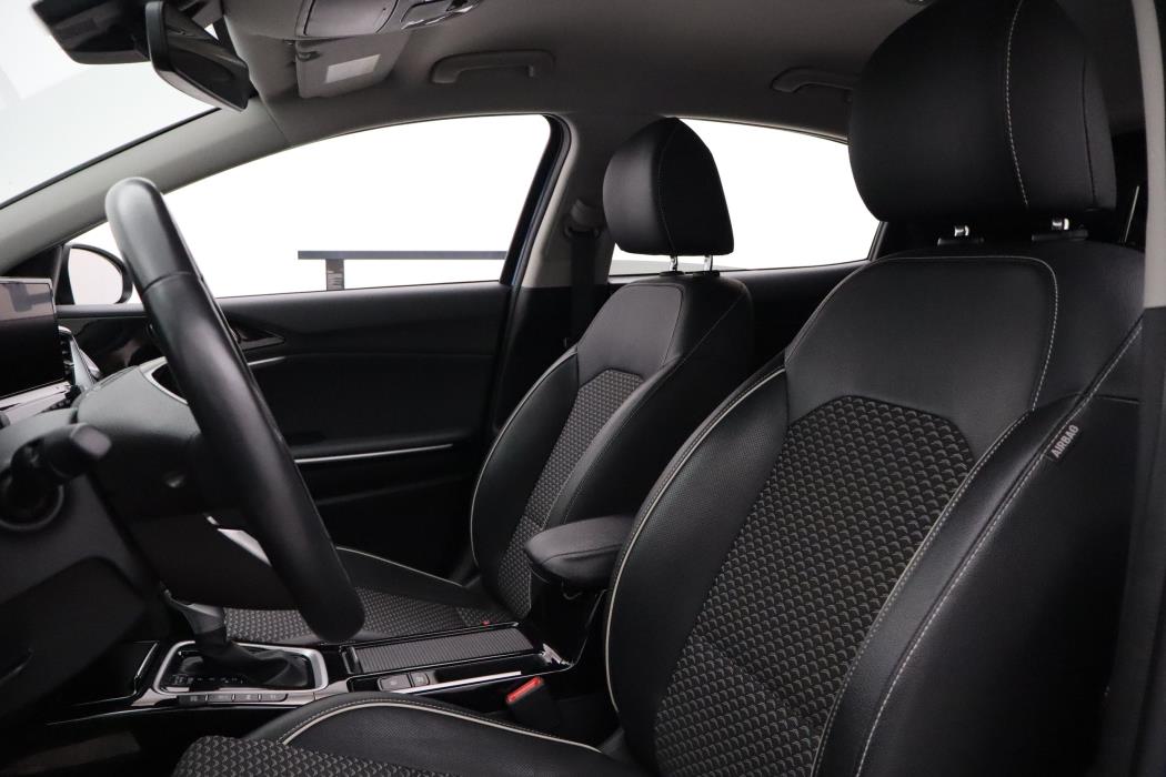 Kia Xceed 2024