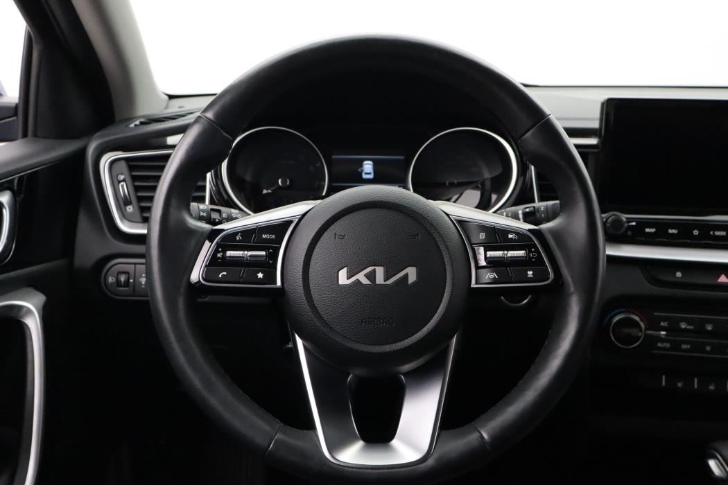Kia Xceed 2024