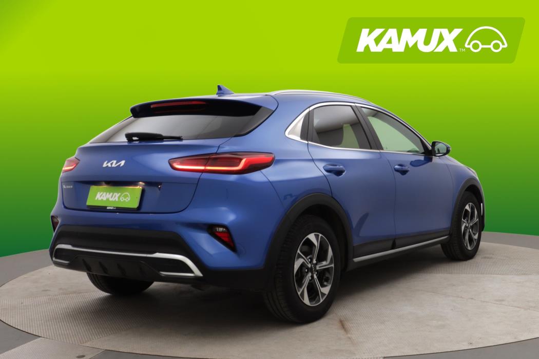 Kia Xceed 2024
