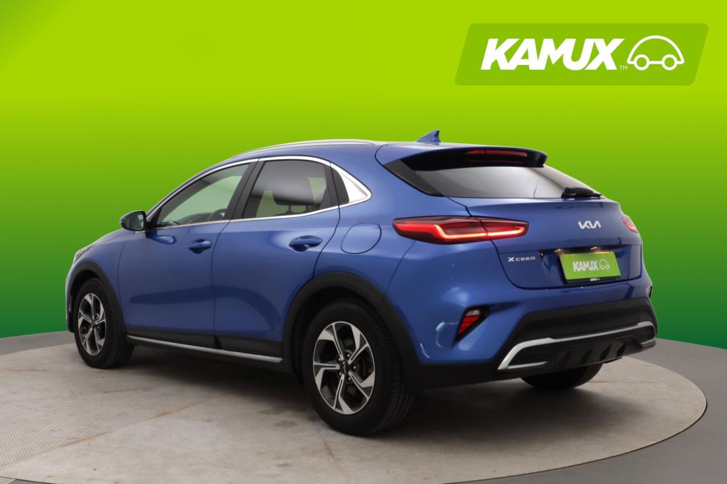 Kia Xceed 2024