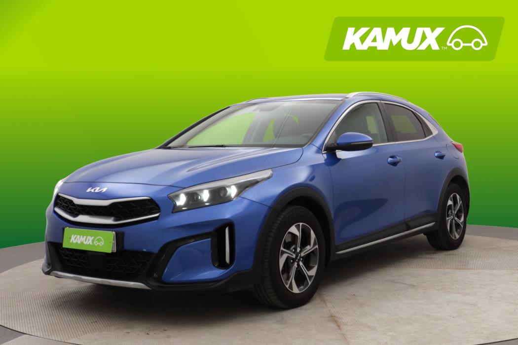 Kia Xceed 2024