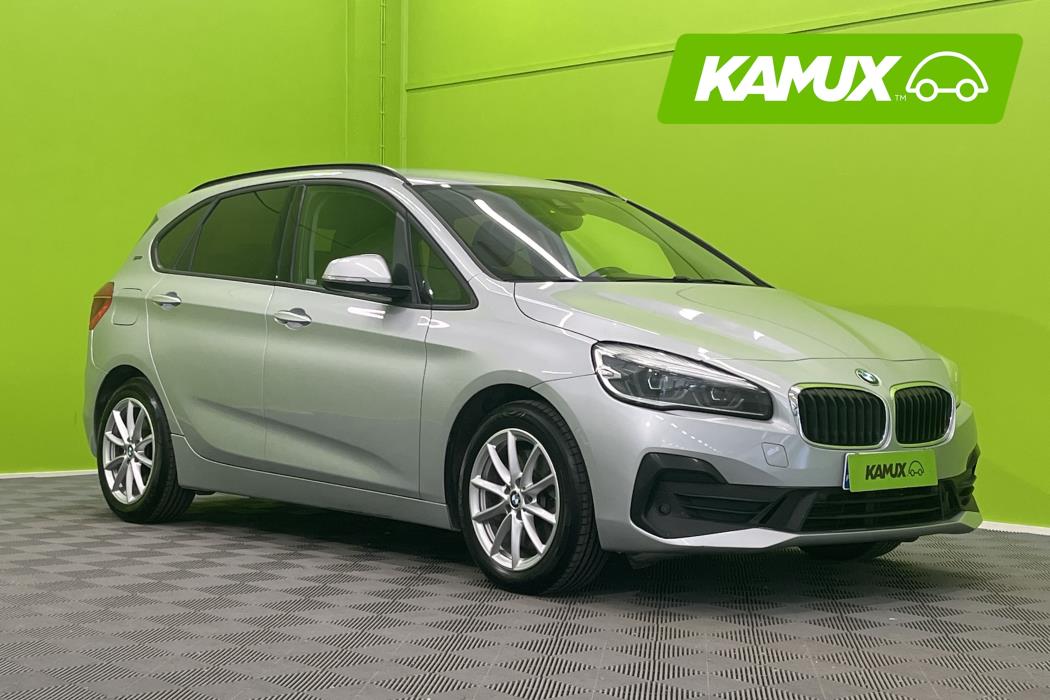 BMW 225 2019