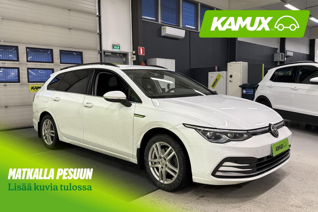 Volkswagen Golf 2023