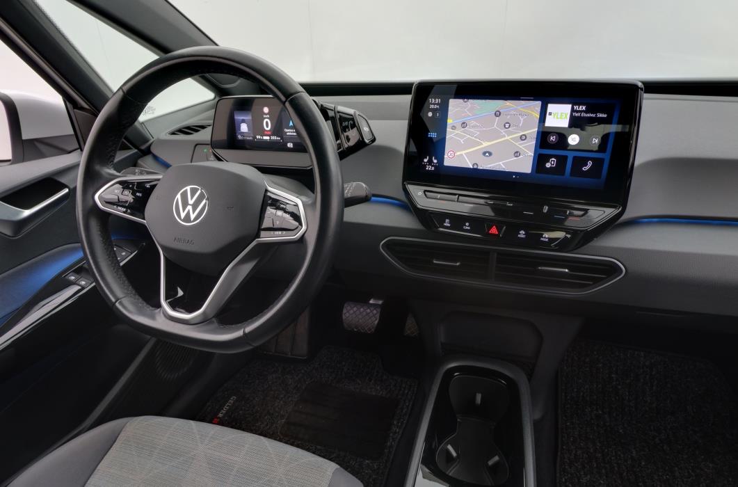 Volkswagen ID.3 2021