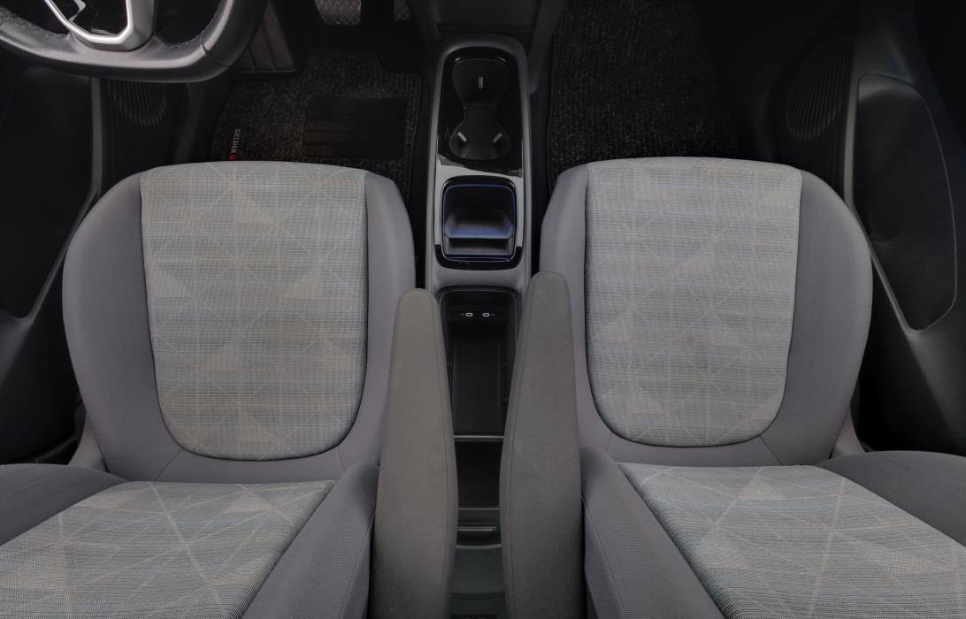 Volkswagen ID.3 2021