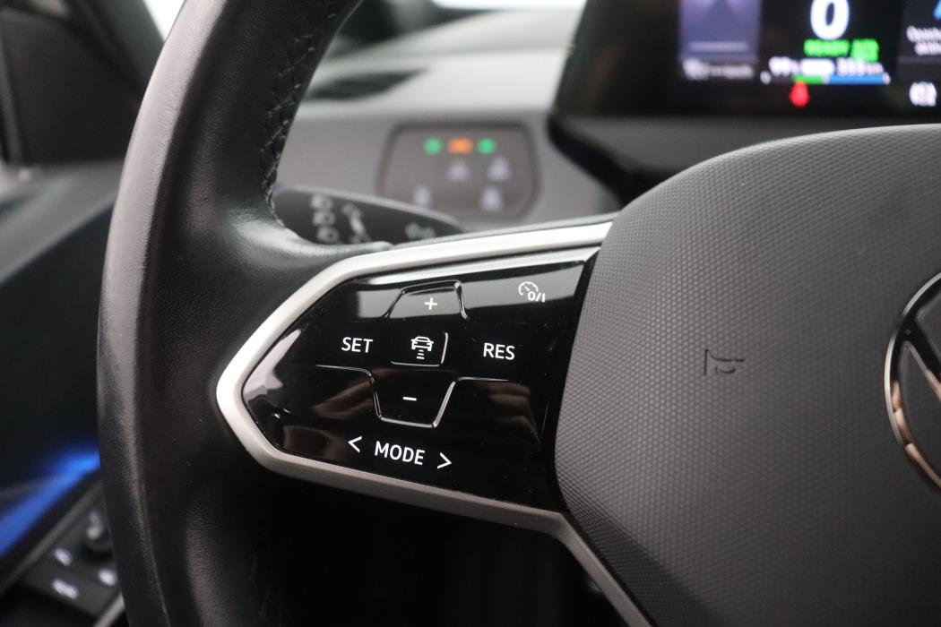 Volkswagen ID.3 2021