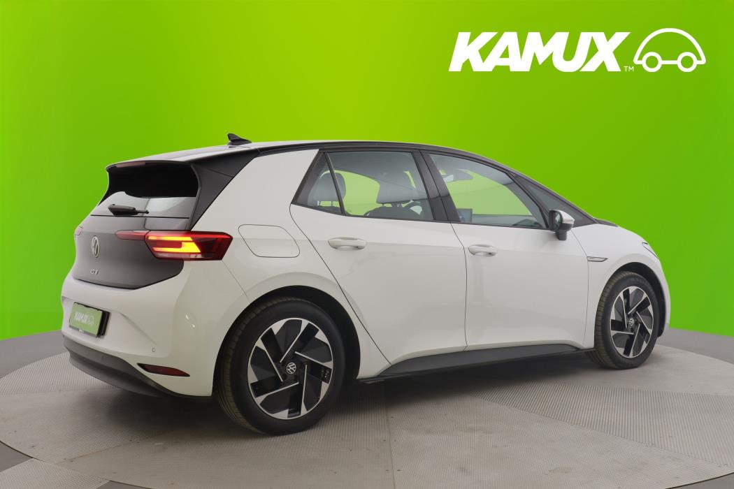 Volkswagen ID.3 2021