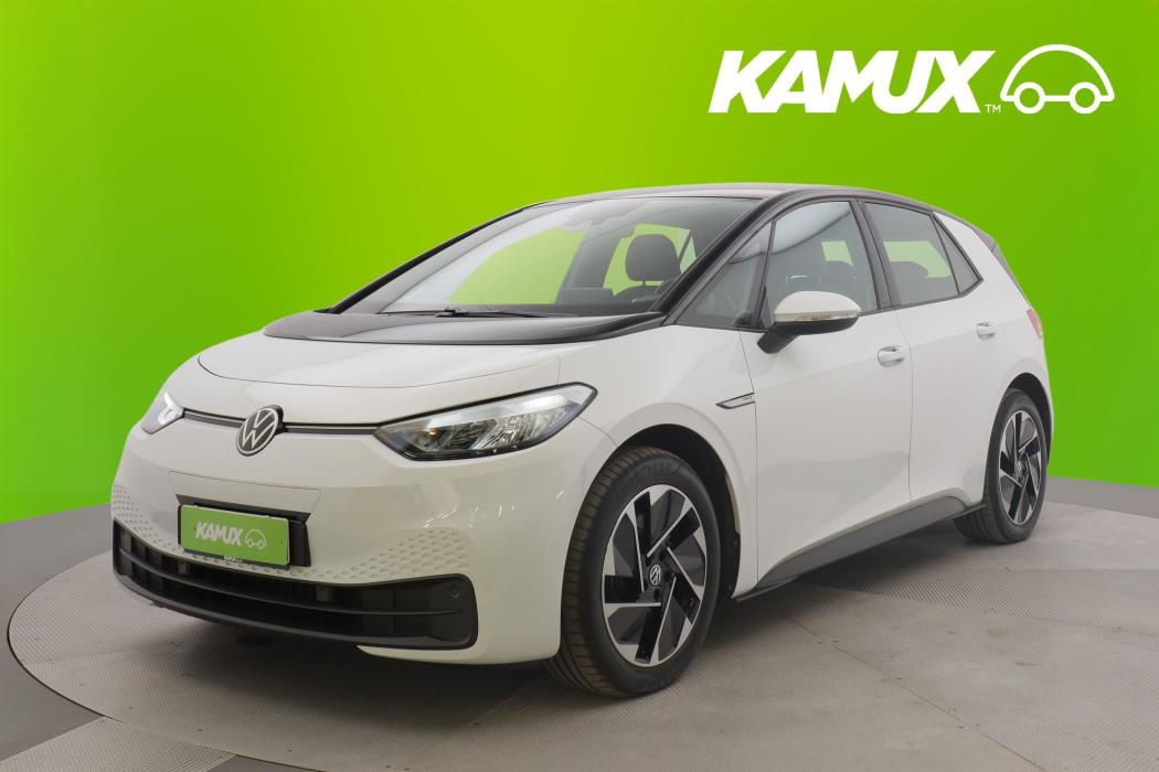 Volkswagen ID.3 2021