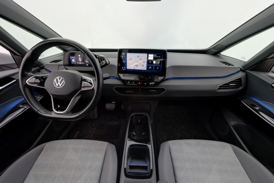Volkswagen ID.3 2021