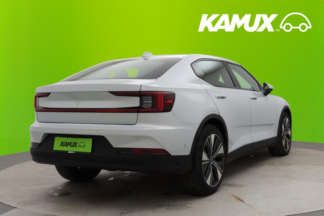 Polestar 2 2023