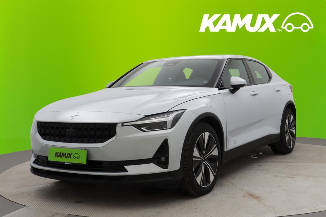 Polestar 2 2023