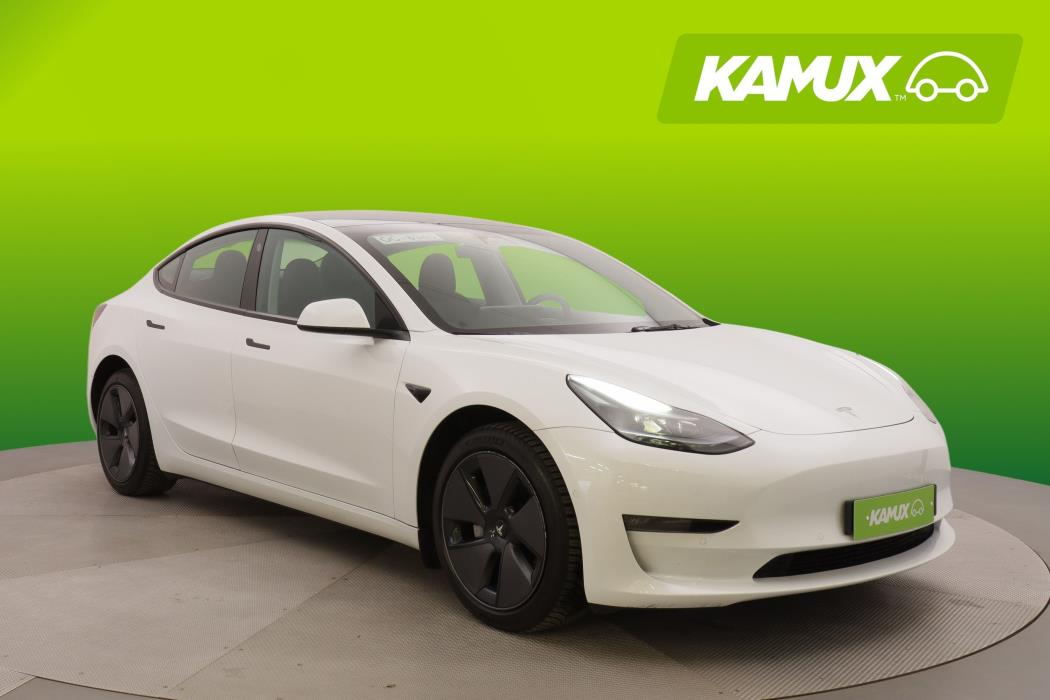 Tesla Model 3 2023