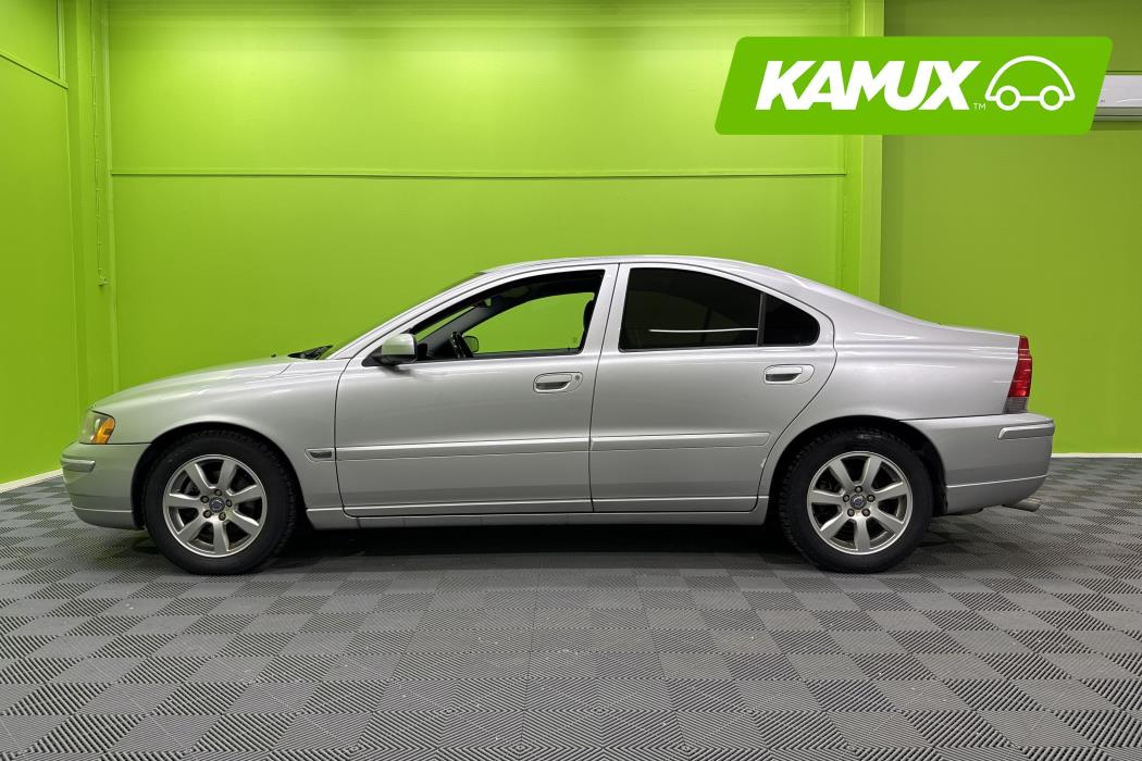 Volvo S60 2005