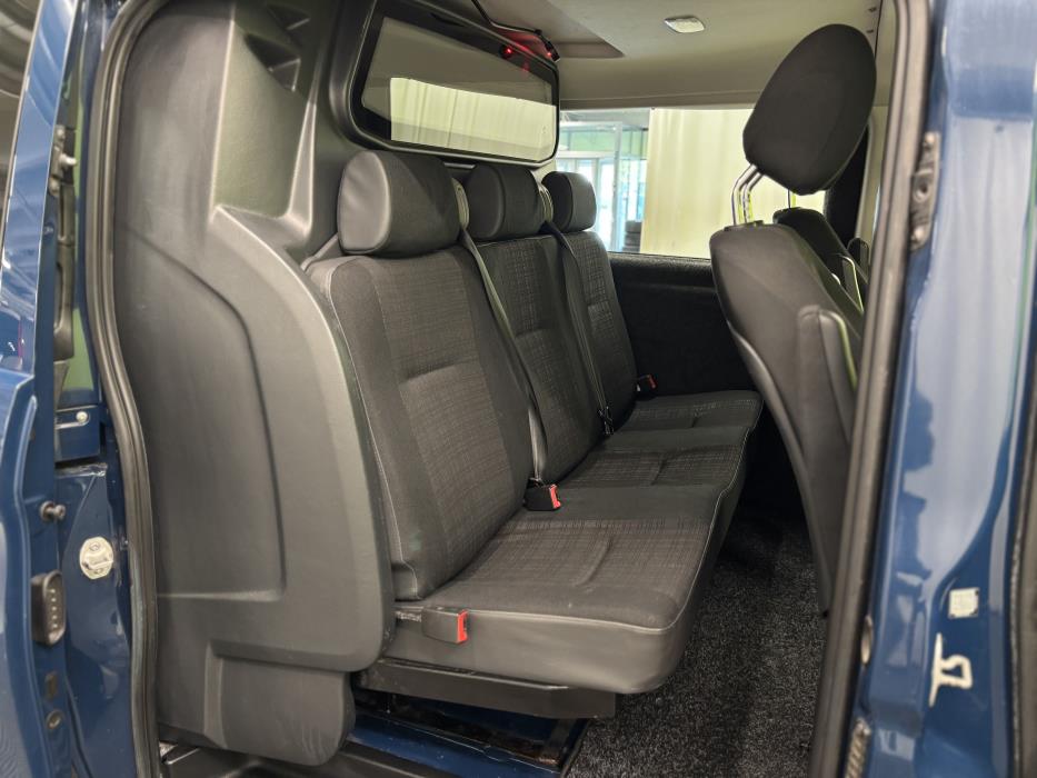 Mercedes-Benz Vito 2015