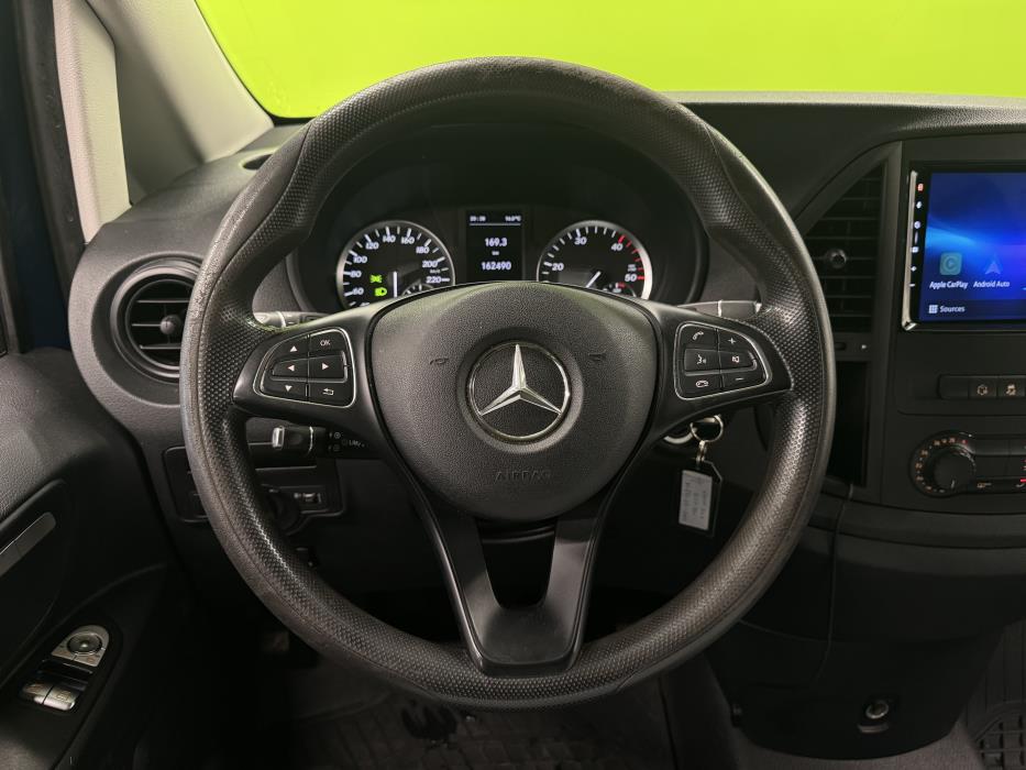 Mercedes-Benz Vito 2015