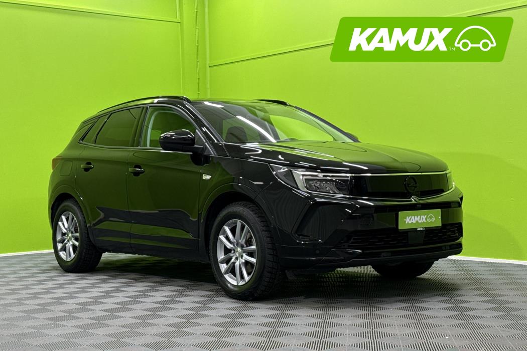 Opel Grandland 2023