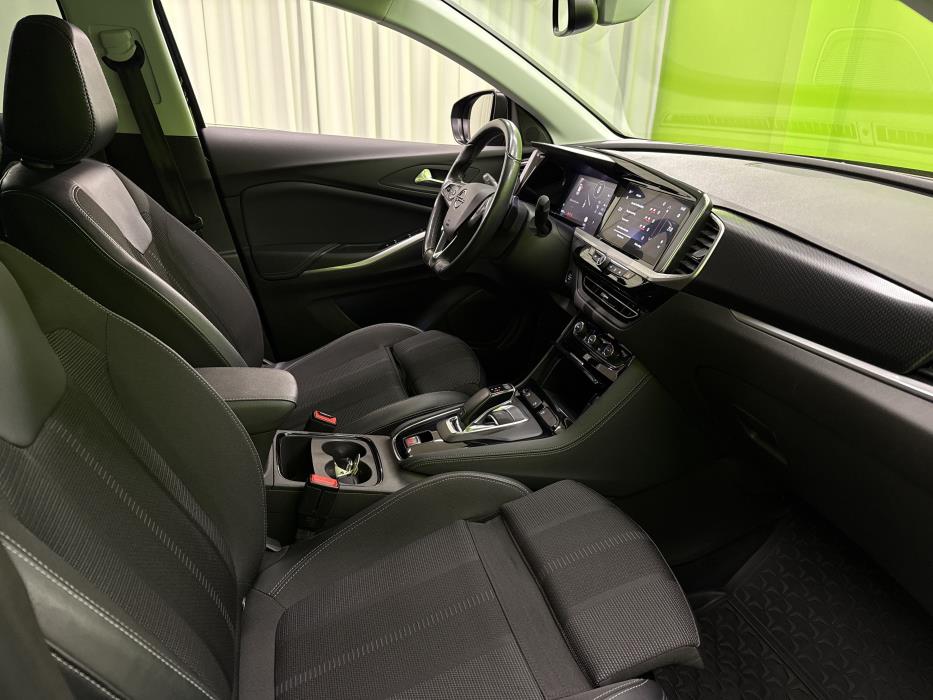 Opel Grandland 2023