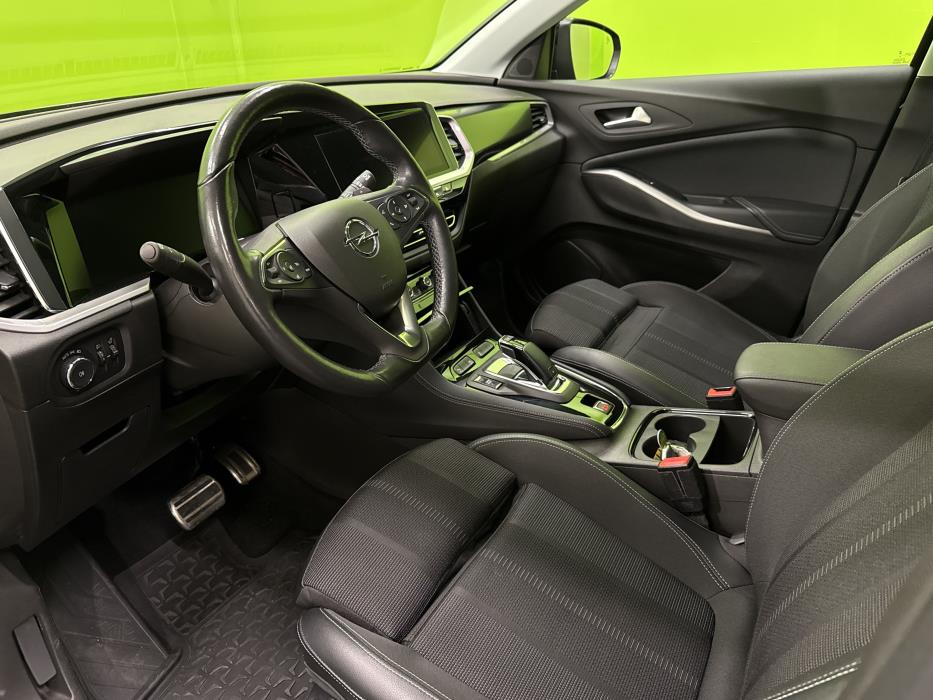 Opel Grandland 2023