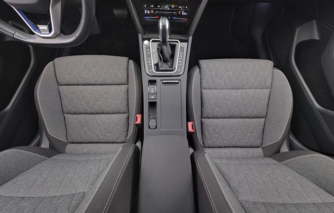 Volkswagen Passat 2023