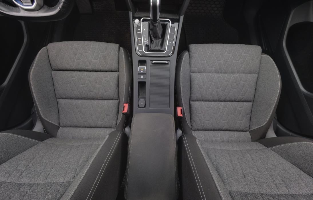 Volkswagen Passat 2023