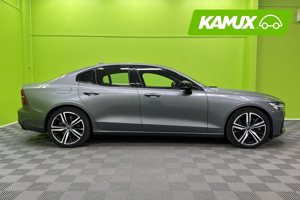 Volvo S60 2020