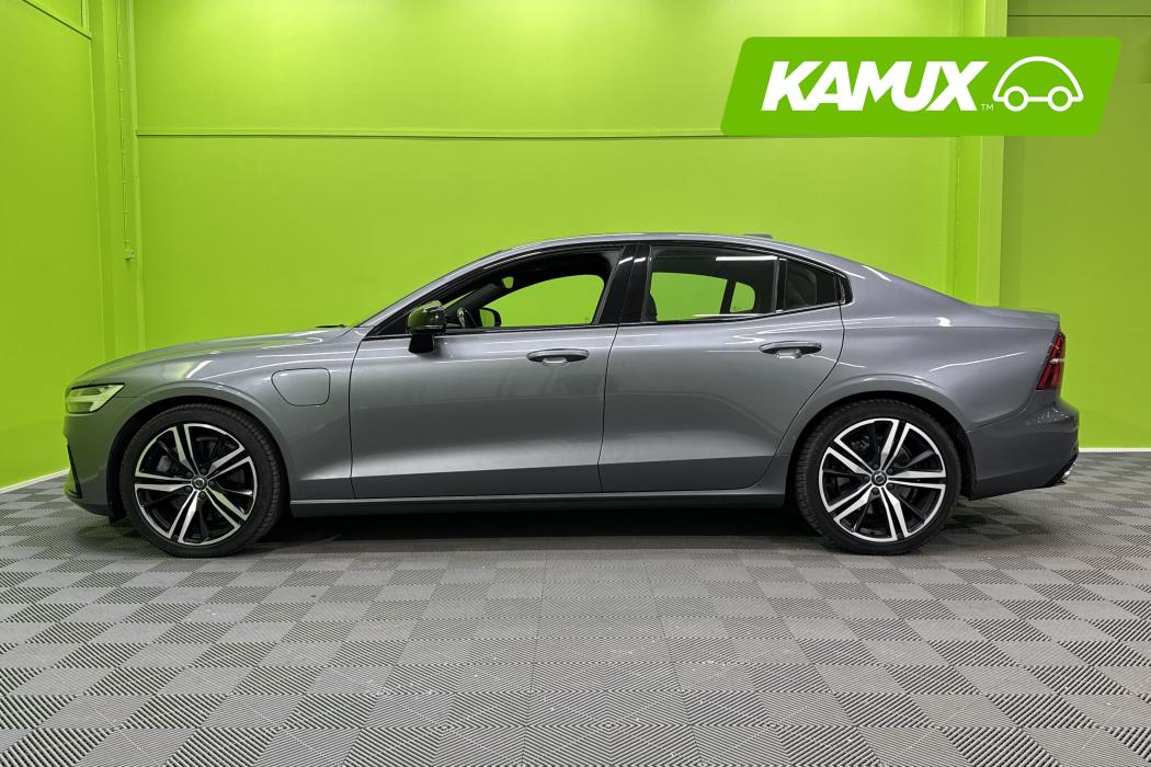 Volvo S60 2020