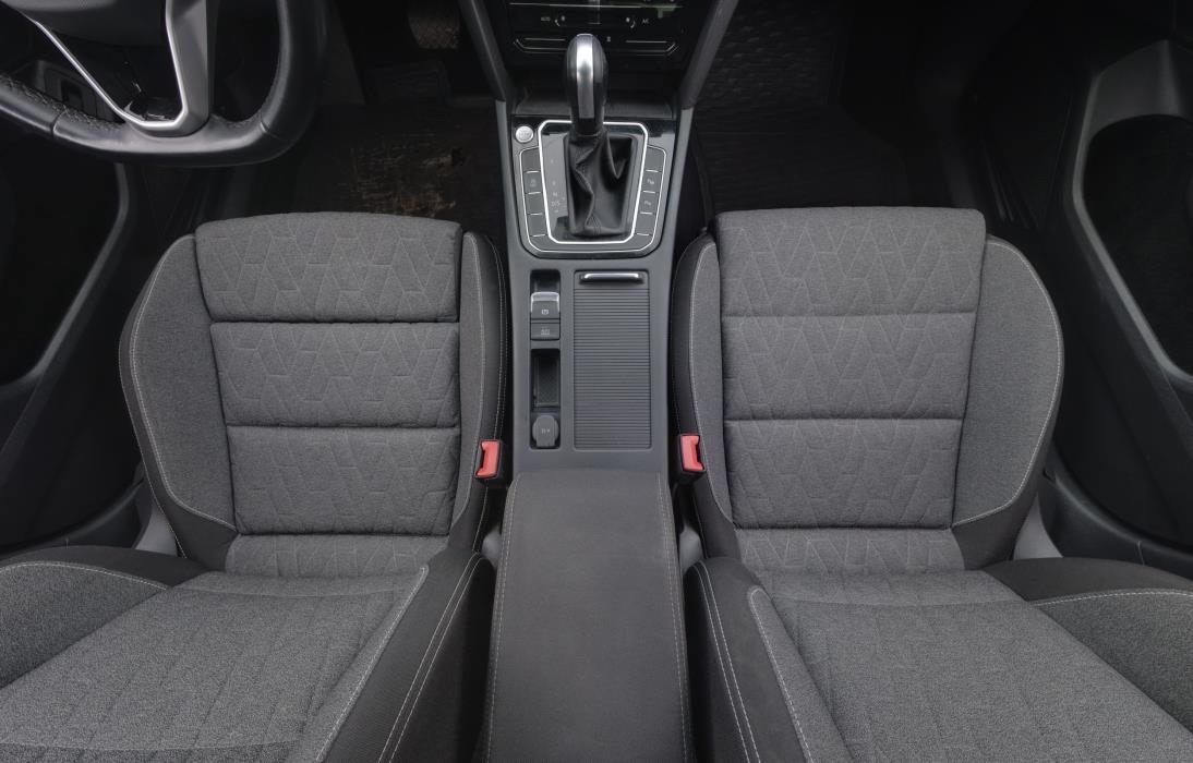 Volkswagen Passat 2023