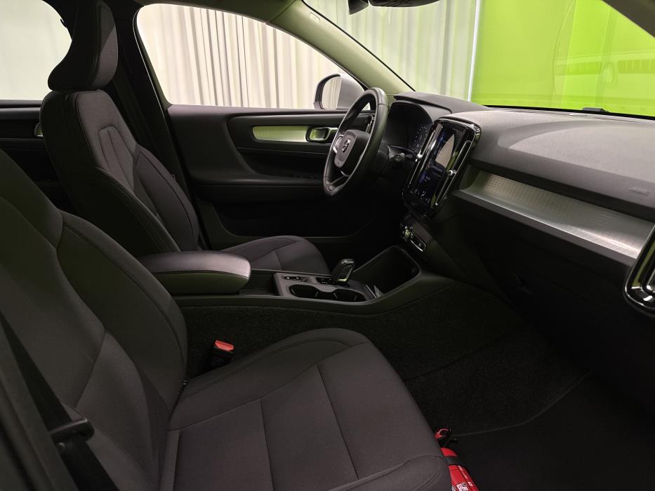 Volvo XC40 2021