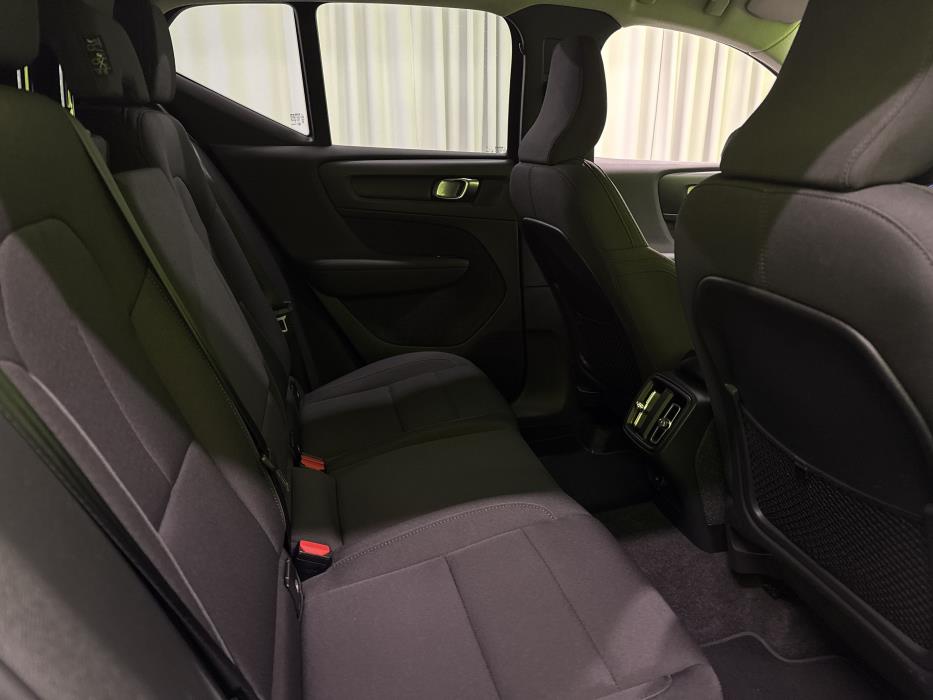 Volvo XC40 2022