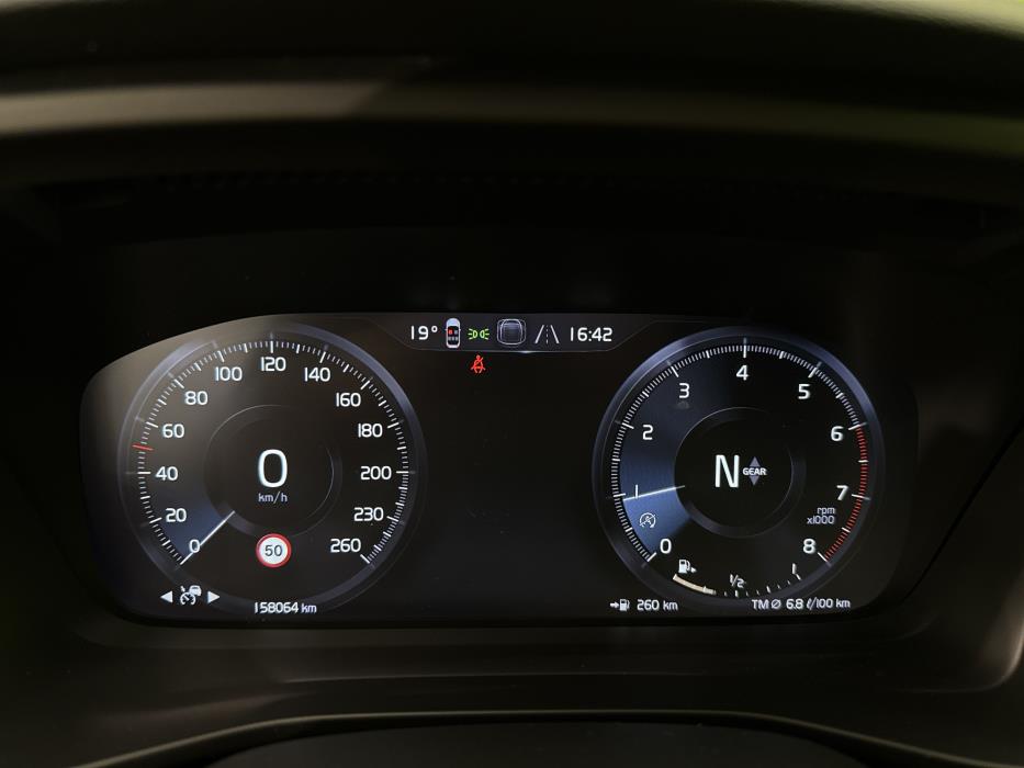 Volvo XC40 2022