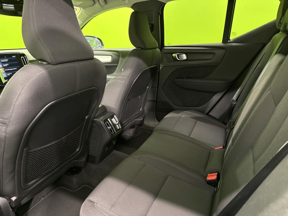 Volvo XC40 2022