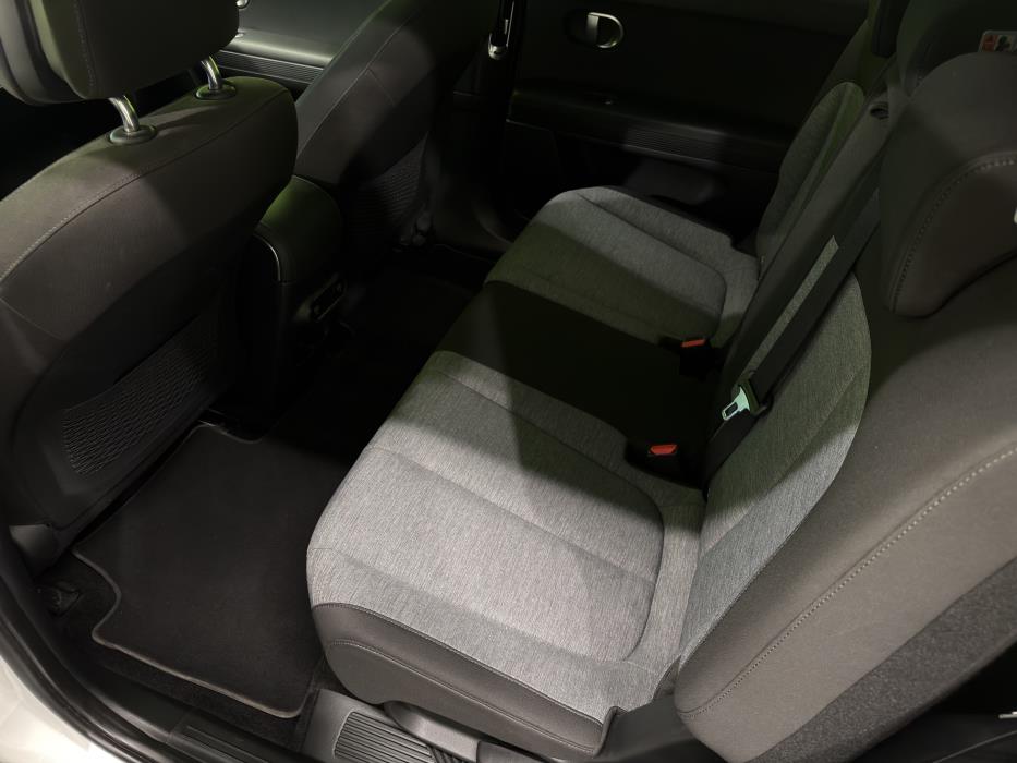 Hyundai Ioniq 5 2022