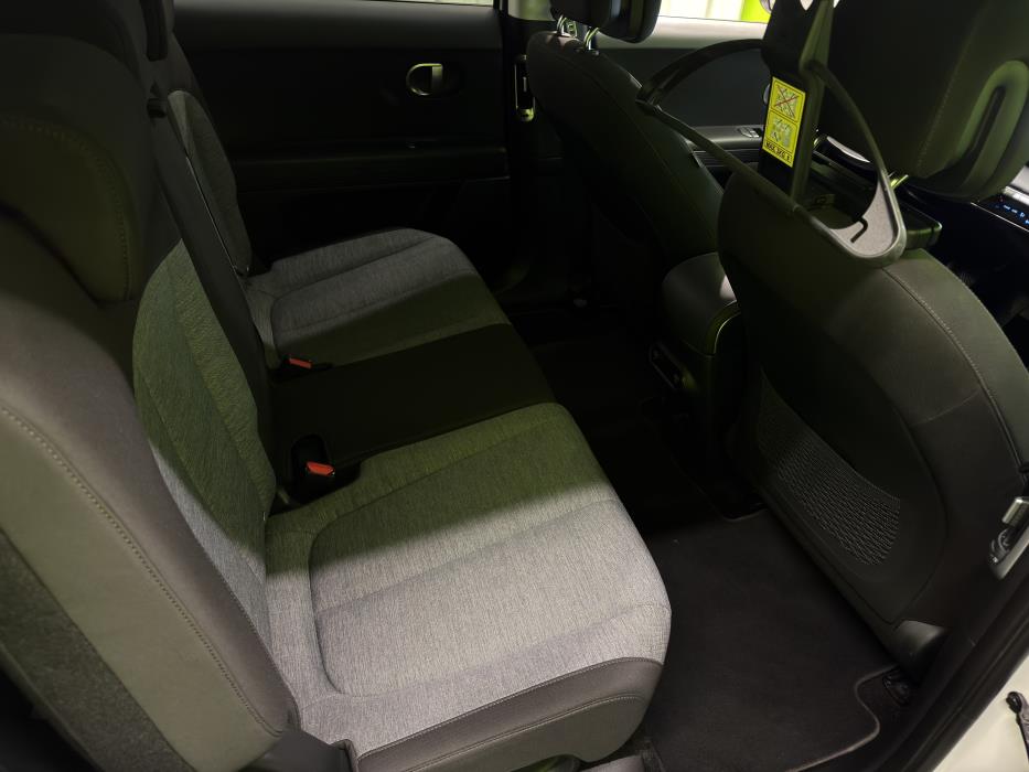 Hyundai Ioniq 5 2022