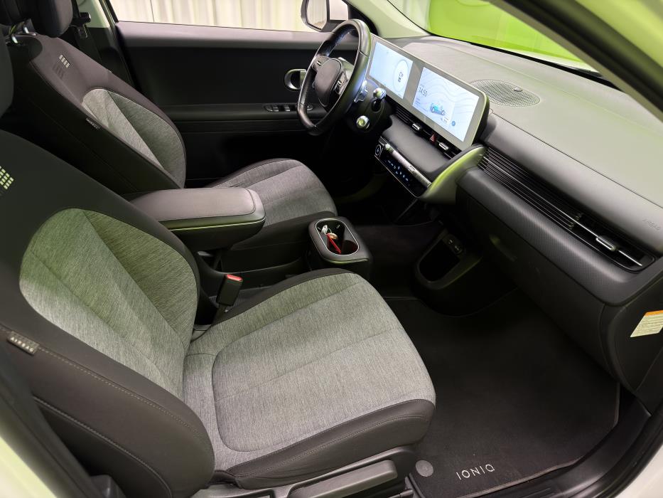 Hyundai Ioniq 5 2022