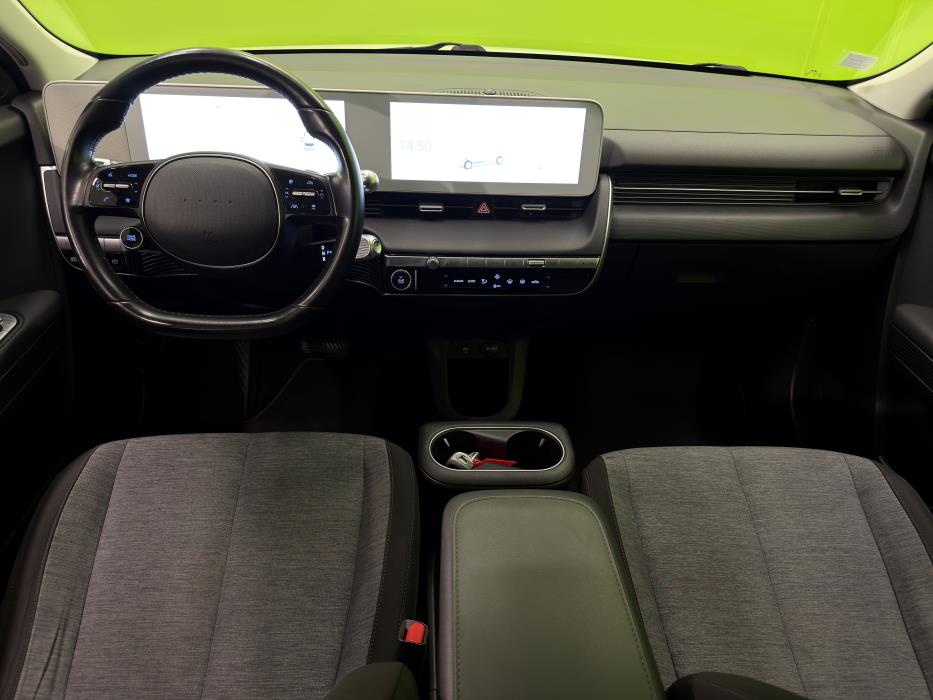 Hyundai Ioniq 5 2022
