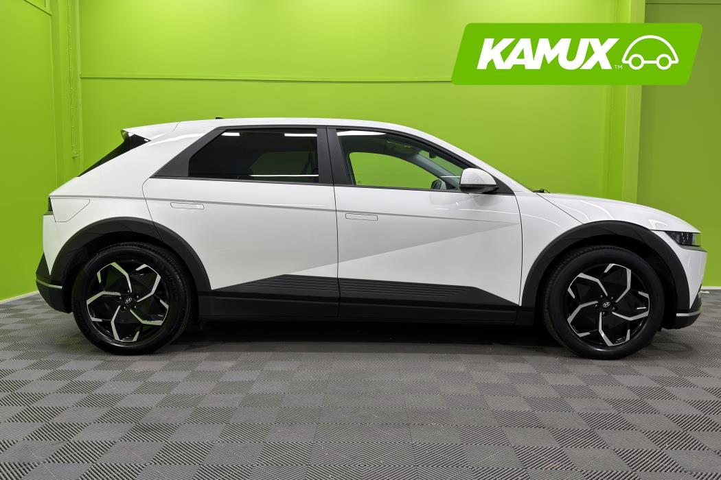 Hyundai Ioniq 5 2022