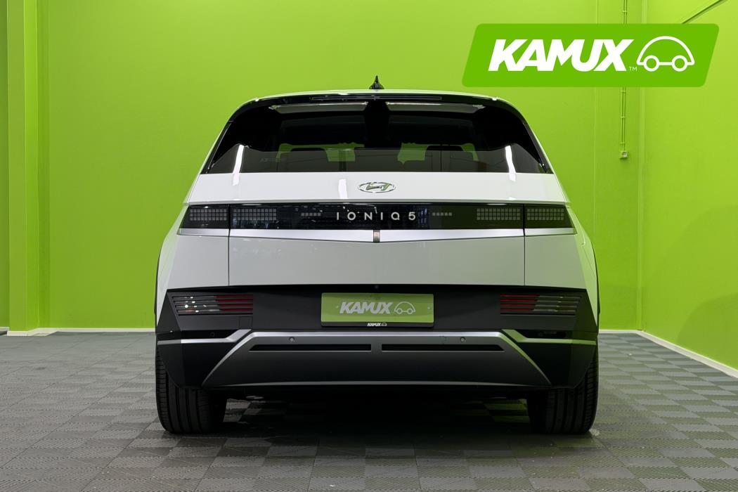 Hyundai Ioniq 5 2022