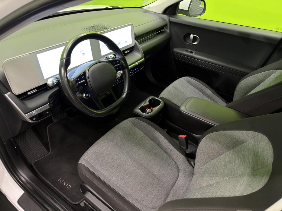Hyundai Ioniq 5 2022