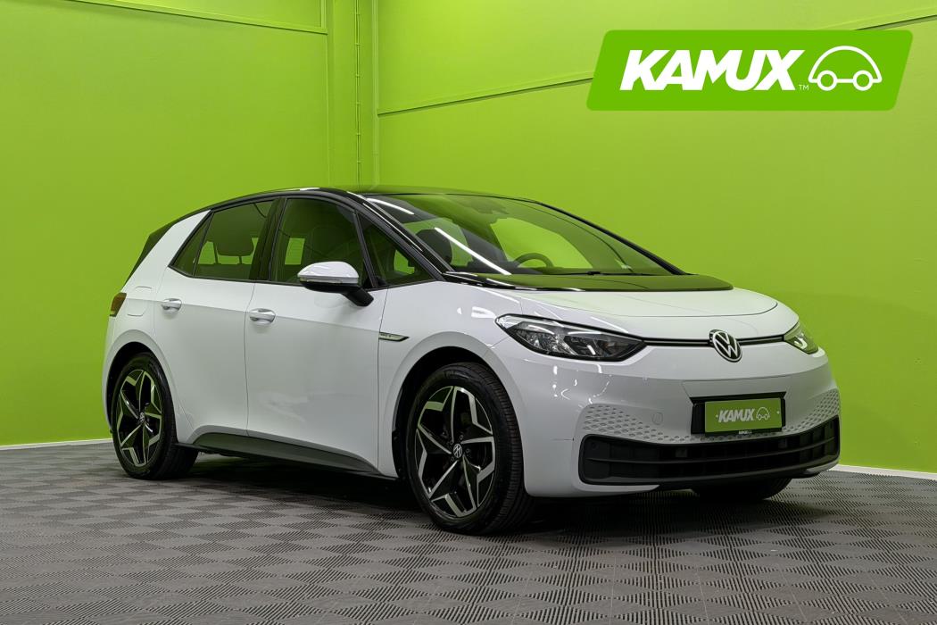 Volkswagen ID.3 2022