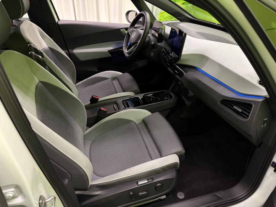 Volkswagen ID.3 2022