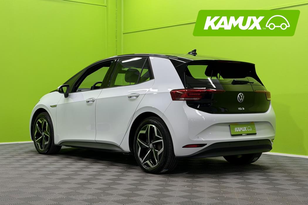 Volkswagen ID.3 2022