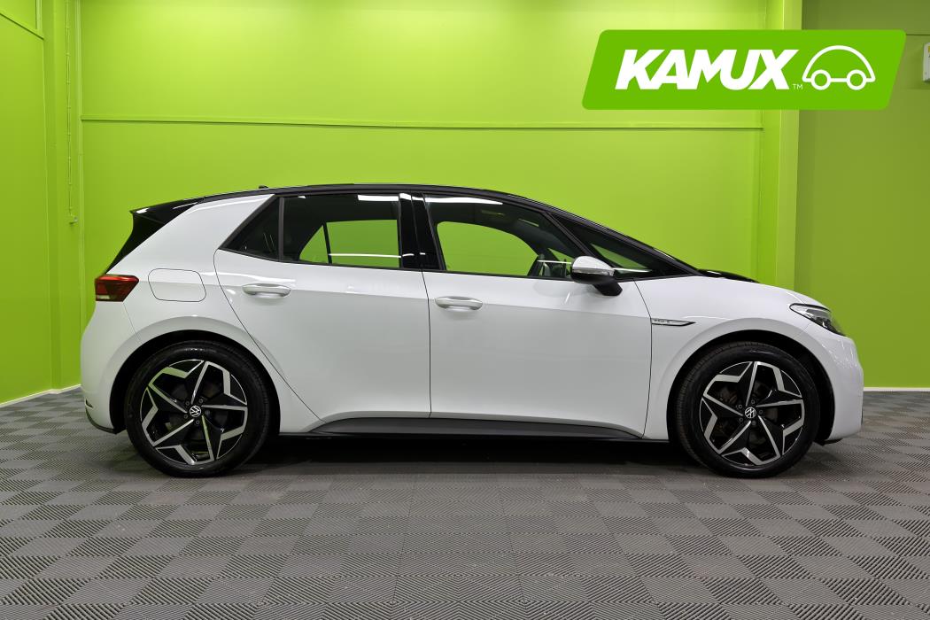 Volkswagen ID.3 2022
