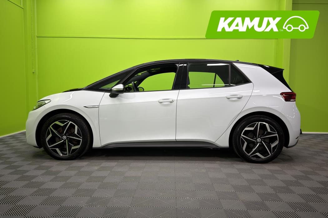 Volkswagen ID.3 2022