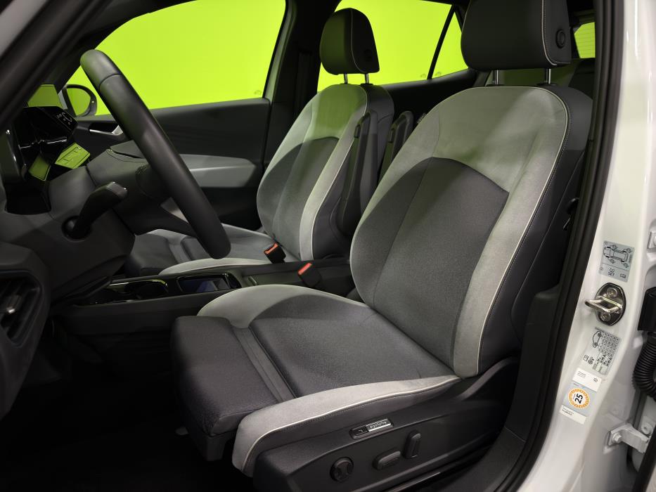 Volkswagen ID.3 2022