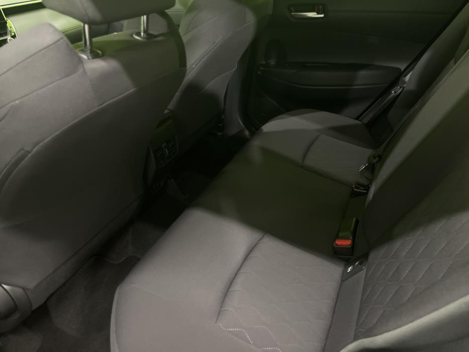 Toyota Corolla Cross 2023