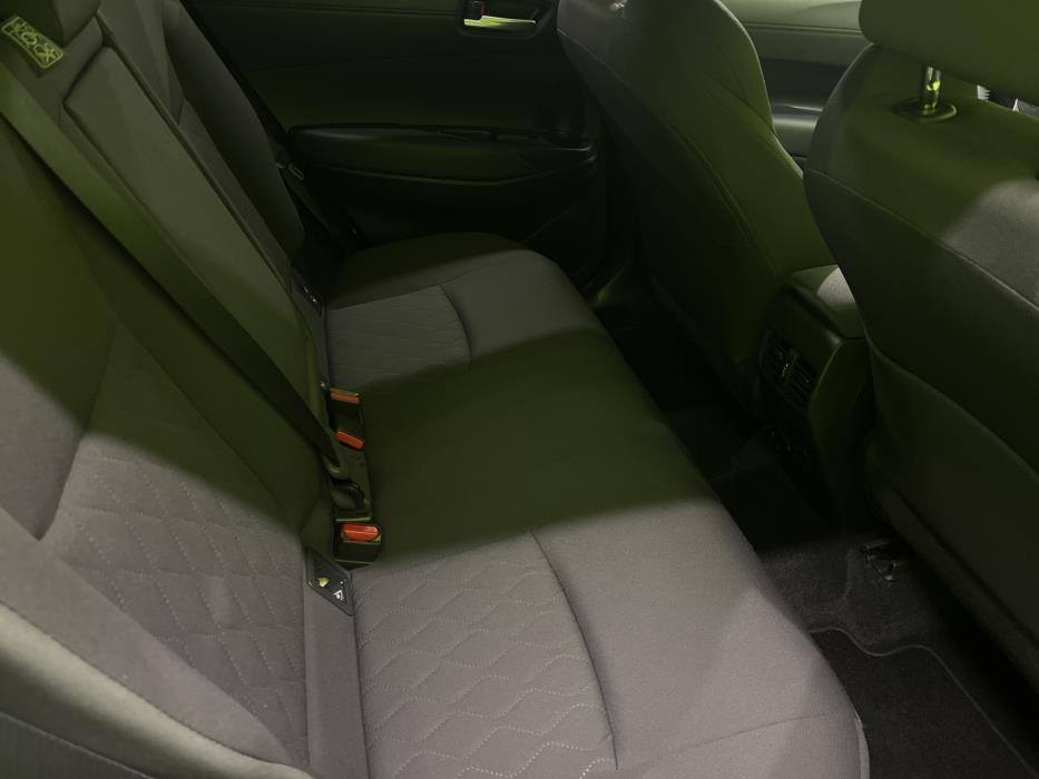 Toyota Corolla Cross 2023